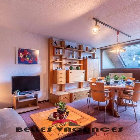 Grand Duplex Pour 8 A Saint-Lary Vill. Avec Balcon, Ascenseur Et Proximite Telepherique - Fr-1-296-314 Dış mekan fotoğraf