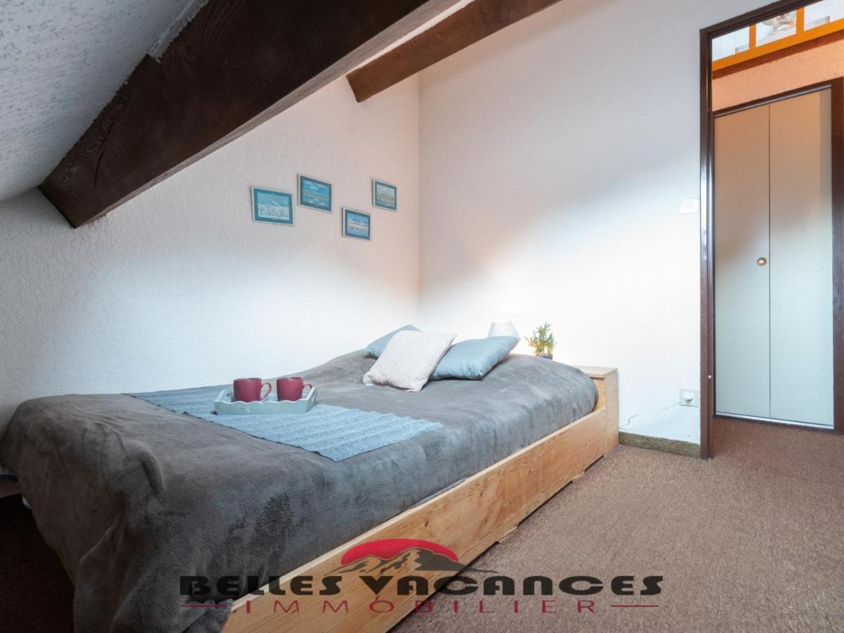 Grand Duplex Pour 8 A Saint-Lary Vill. Avec Balcon, Ascenseur Et Proximite Telepherique - Fr-1-296-314 Dış mekan fotoğraf